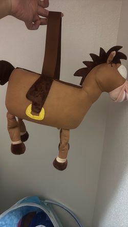 Pixar Toy Story Candy Basket