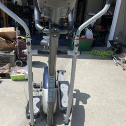 Exercise Machine Cardio