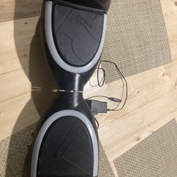 Jetson  Hoverboard 