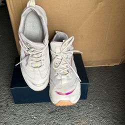 Women’s High Skechers , $54