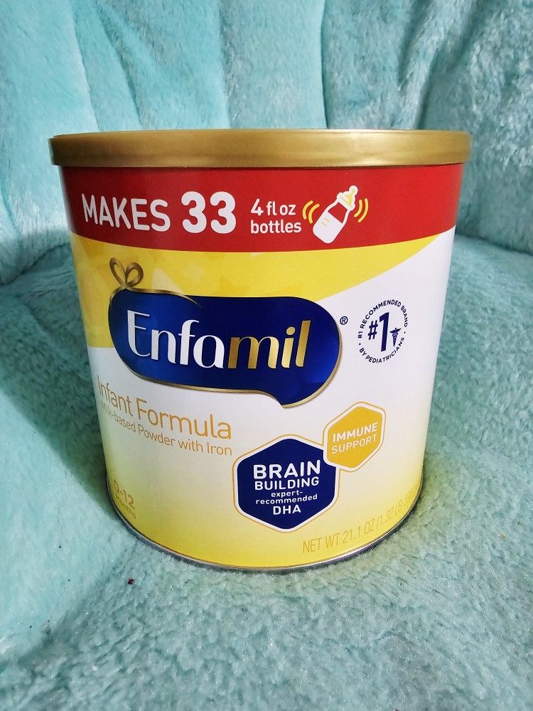 Enfamil