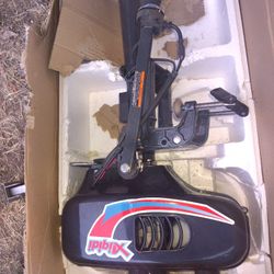 Boat Motor  Motor Para Bote 