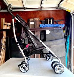 $30 🔥🎁 Summer 3D Lite Lightweight Stroller – Pick up at Pomona CA.