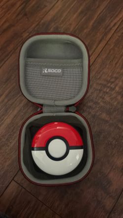pokémon go pluse