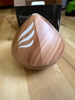 Essential Oil Diffuser for Home