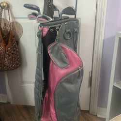 Golf Clubs
