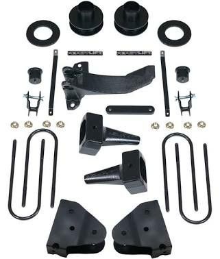 LIFT KIT FORD F-250 F-350 F-450 SUPER DUTY