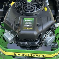 2021 John Deere Z345R 42” Hydrostatic 22Hp / Big Dog/ Cub Cadet/ Toro Timecutter/Aries Apex/Kubota/Bad Boy 