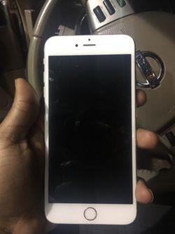 iPhone 6s Plus 64gb