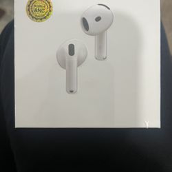 Air Pods 