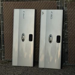 Ford F-150 Tailgate 