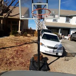 Canasta En Buen Estado