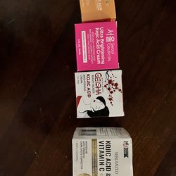 15 Kojic Acid Creams