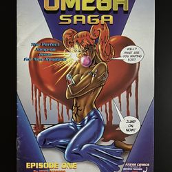  Comics