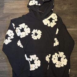 Denim Tears Hoodie 