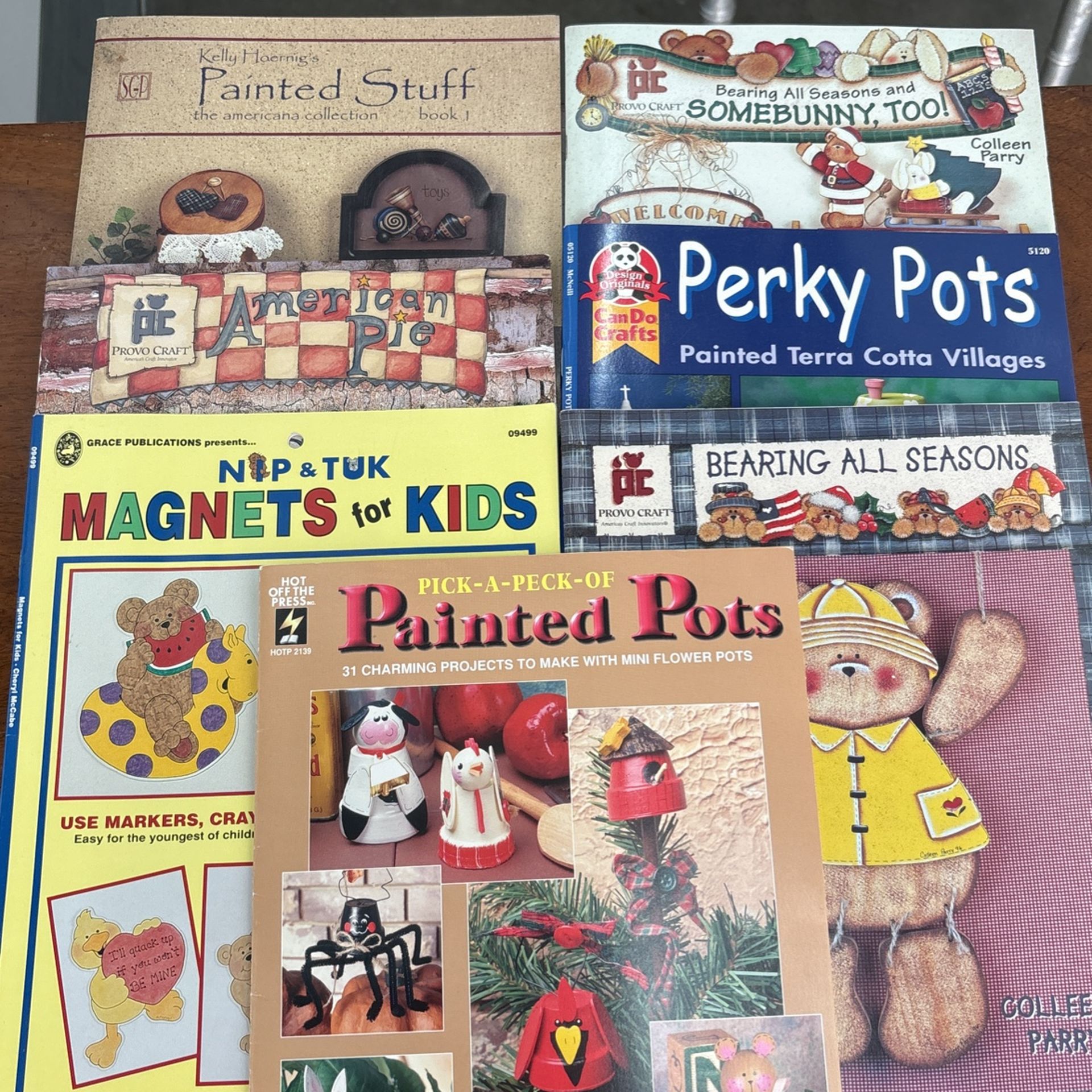 Vintage Books