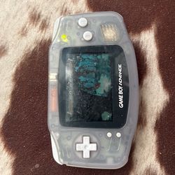 GBA + Donkey Kong