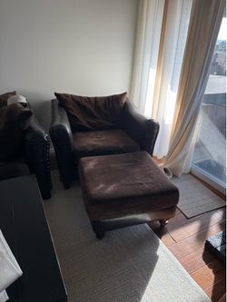 Lounge chair