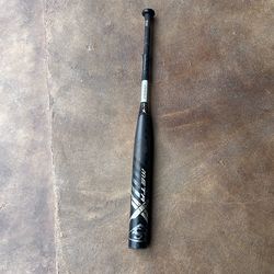 Louisville meta softball bat