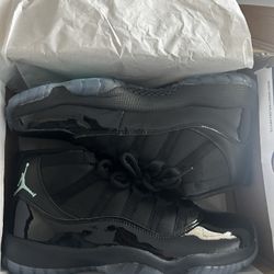 Jordan 11 “Gamma Blue”