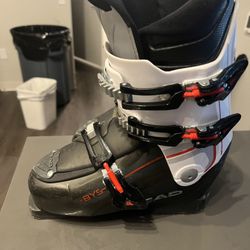 Head BYS Ski Boots