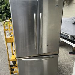 Maytag Fridge