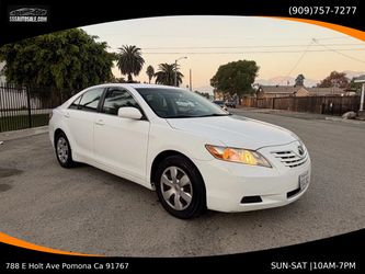 2008 Toyota Camry