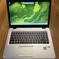 HP EliteBook 840 G3 core i5 6th gen 8GB Ram 256GB SSD Windows 11 Pro 15” HD Laptop with charger in Excellent Working condition!!!!!  Specification: *C