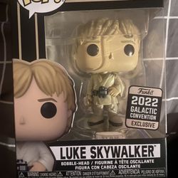 Star Wars Funko pop