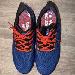 Men’s Nike Air Zoom Pegasus 36 Florida Gators Drake blue orange Size 13