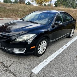 2011 Mazda Mazda6