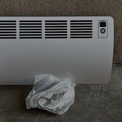 Stiebel Eltron CON 200-2 Premium Wall Heater