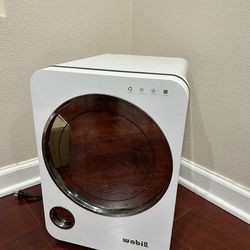“Keep Your Little One Safe & Sparkling Clean!”