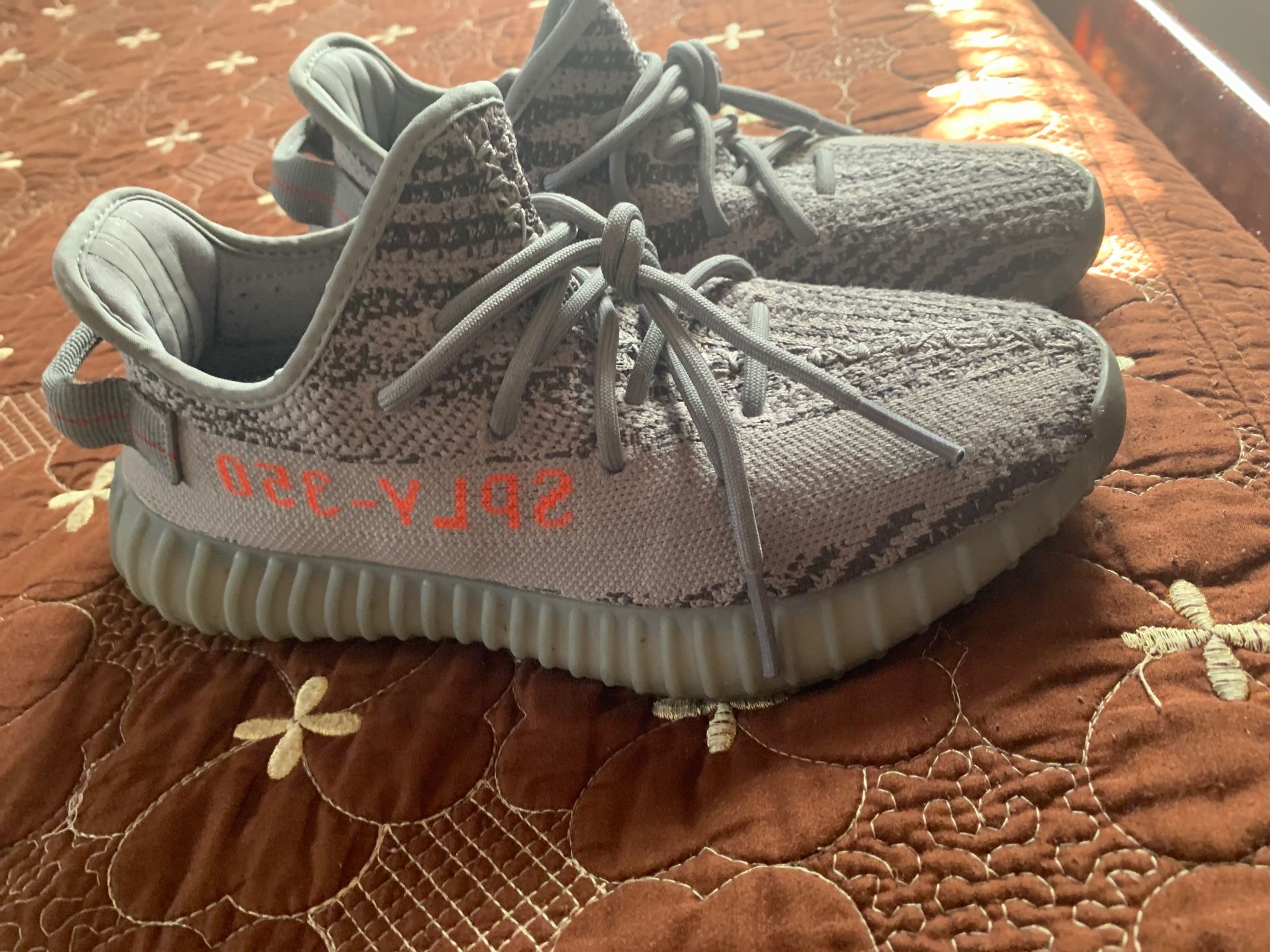 Beluga The New Yeezy Adidas Yeezy 350 V2 Carbon Beluga HQ7045 Dead