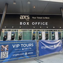 Playboi Carti Tickets For Sale