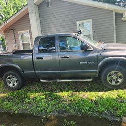 2004 Dodge Ram 1500