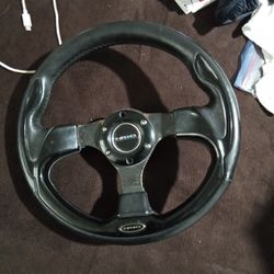 Nrg Steering Wheel 