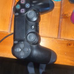 ps4 controller