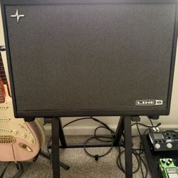 Line 6 Power Cab 112 Plus