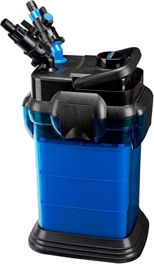 Cascade 1000 Canister Filter