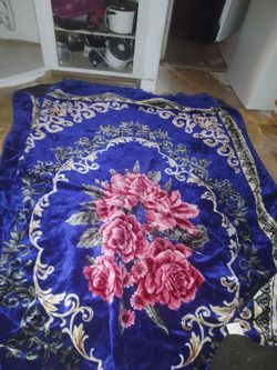 Carpet Or Decorative Cover