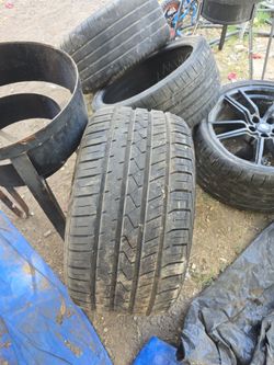 Tires