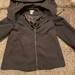 Rain Ladies Jacket 