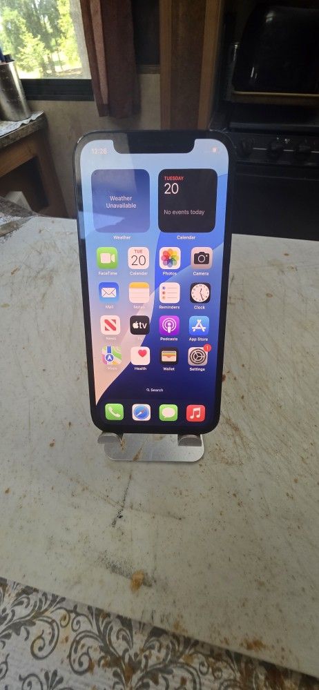 Apple IPhone 12