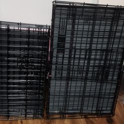 Small & Medium Dog Kennels 