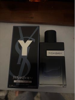 Ysl y EDP cologne
