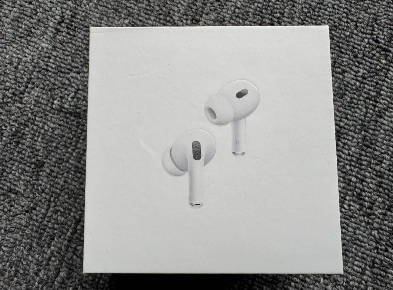 AirPod Pro 2