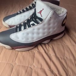 Air Jordan 13  Read DESCRIPTION