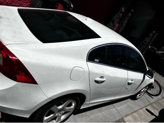 2012 T5 Volvo