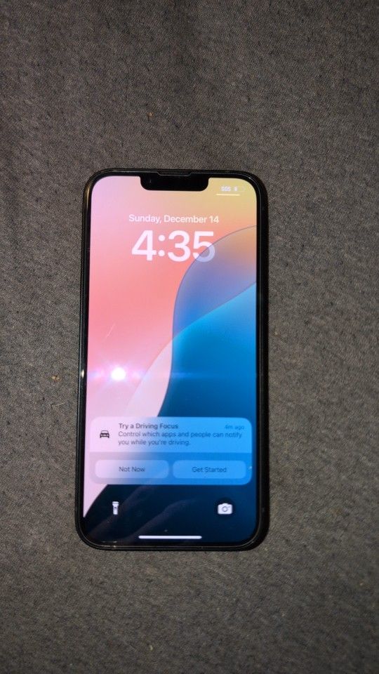 iPhone 16E Unlocked (Brand New)